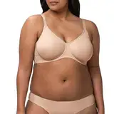 Triumph Urban Minimizer BH WX Nude beige 80E