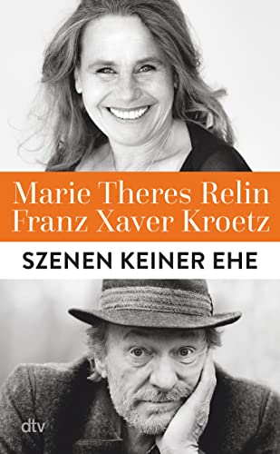 Szenen keiner Ehe: "Ein ebenso leichtes wie tiefes Buch." Der Spiegel