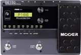 MOOER GE150 Amp Modelling Multi Effects Pedal