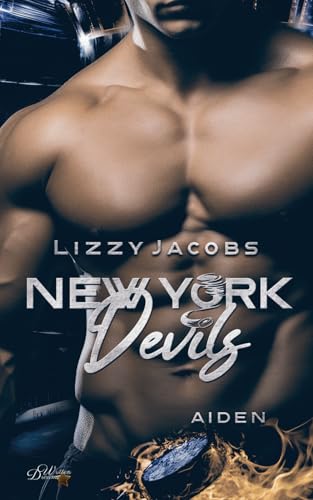 New York Devils: Aiden (Eishockey-Sportsromance, Band 3)