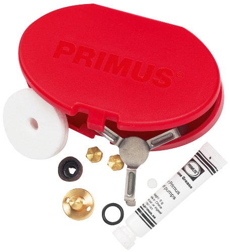 Primus P731770 Servicekit für Multifuel EX und Omnifuel, Buntgefarbene, Einheitsgröße