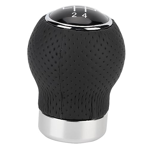Universal Car Gear Shift Knob Stick Head Shifter Hebel 5speed & 6speed für Luxusfahrzeuge (5-Gang-Getriebe)