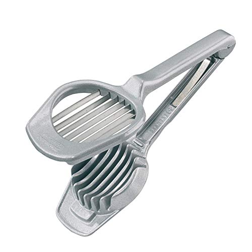 Westmark Vielzweckschneider/Schneid-Zange, Rostfreier Edelstahl/Aluminium, Champion, Silber, 51702260, 19.5 x 7.2 x 2.9 cm