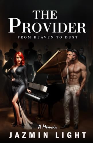 The Provider: From Heaven To Dust