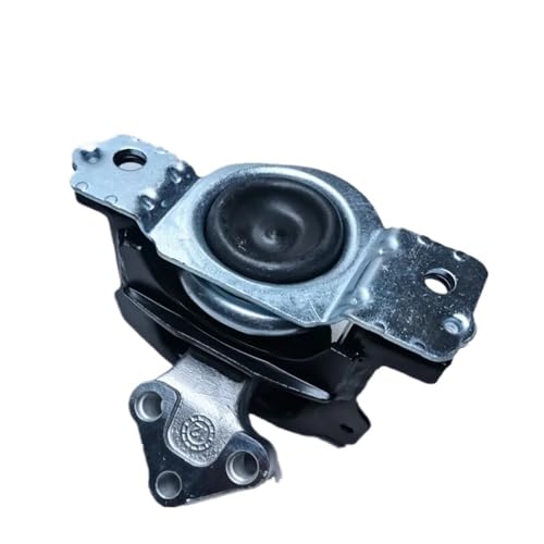 Motorhalterung Bauteil Motorhalter Für Citroen Für C3-XR Für Elysee 2013-2016 2017 2018 2019 2020 2021 2022 2023 2024 2025 9807281680 Motor Rechte Halterung Elastische Halterung Kleber