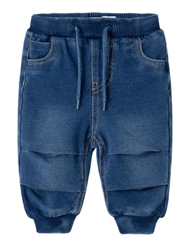 Nbmben Baggy R Jeans 9550-Tr K