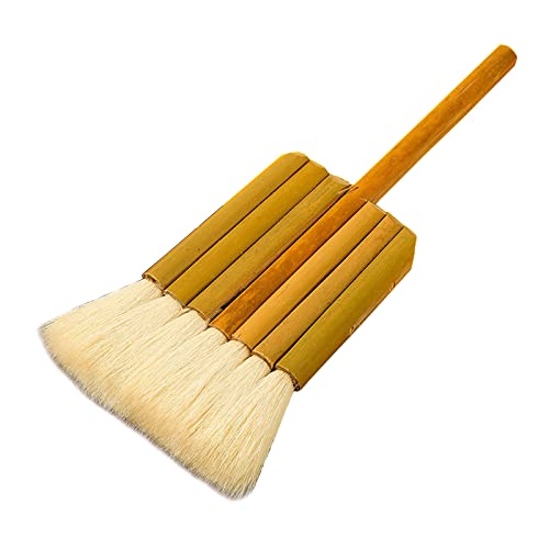 Professionelle Hake Pinsel Für Aquarell Hake Art Paintbrushes Hake Pinsel Schaf Haar Hake Pinsel Für Keramik