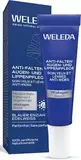 WELEDA Bio Anti Falten Augenpflege & Lippenpflege Blauer Enzian & Edelweiß - Naturkosmetik Augencreme/Lippencreme mindert tiefe Falten, Augenringe, Tränensäcke & Schwellungen (vegan, 10ml)