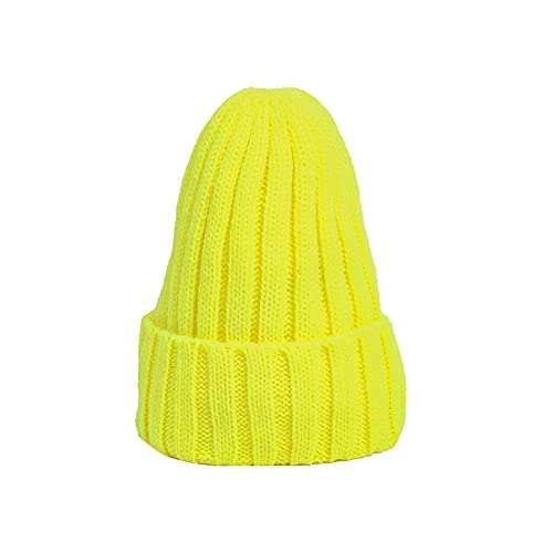 Ygnrggh Classics Mütze Herren Damen, Unisex warme Beanie Strickmütze Chemo-Turbane Kopfbedeckung Beanie Mütze Herren Baumwolle Mütze Beanie für Täglich, Laufen, Skifahren