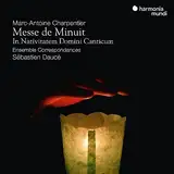 Messe de Minuit/in Nativitatem Domini Canticum