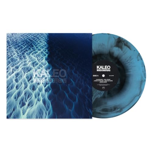 Mixed Emotions [Vinyl LP]