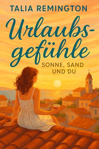 Urlaubsgefühle: Sonne, Sand & Du