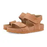 GIOSEPPO Jungen Tredegar Flipflop, Leder, 31 EU