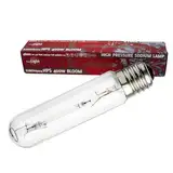Weedness Grow NDL Leuchtmittel 400 Watt Blütephase - Natriumdampflampe Anbau Indoor Lampe Pflanzenlampe Birne