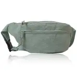 Bauchtasche Damen, Bauchtasche Cord, UmhäNgetasche Cord Bauchtasche Modische Cord-Hüfttasche Cord Crossbody Bag Damen Cord Bauchtasche für Outdoor Sport Reise Laufen Schule