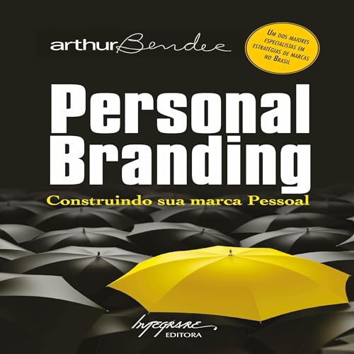 Personal branding: Construindo sua marca pessoal