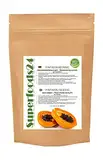 NATUR PAPAYA KERNE - SONNENGETROCKNET (UNTER 30°C) ROHKOST QUALITÄT (ca. 850 kerne oder 12,5g)