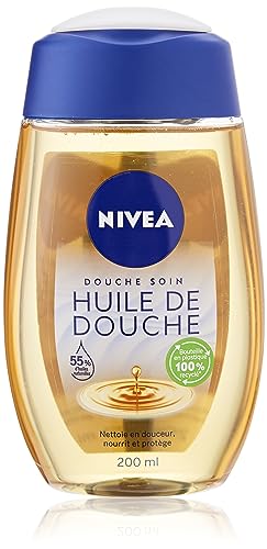 NIVEA Huile de douche 200ml