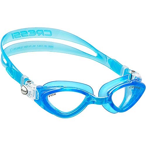 Cressi Erwachsene Premium Schwimmbrille