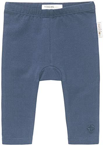 Noppies Baby Mädchen G Legging Ankle Angie Strumpfhose, Navy, 56 EU