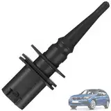 Twowinds Aussentemperatursensor, Aussentemperatur Sensor, Temperaturfühler, Temperaturgeber, Lufttemperaturgeber Kompatibel mit BMW E46 E36 E90 E63 E60 E39 65816905133 Aubentemperaturfuhler