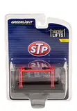 Greenlight 1:64 Karosseriewerkstatt - Vierpfosten-Aufzüge Serie 2 - STP 16120-A [Versand aus Kanada]