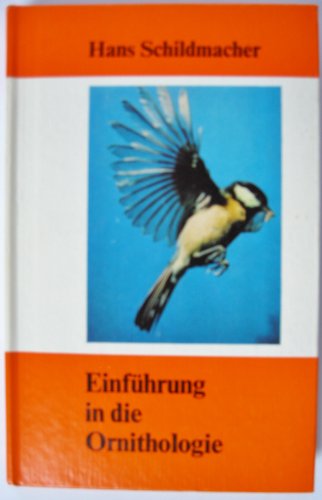 Einführung in die Ornithologie