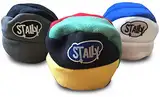 World Footbag Stally Hacky Sack Fußsack, 3er-Pack