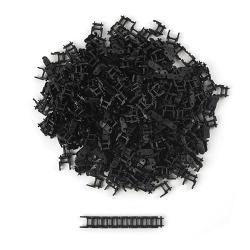 Lego Technic Chain Link – Hochwertige Lego Kettenglieder für Lego Technic Modelle – 100 Stück – Original Lego Zubehör