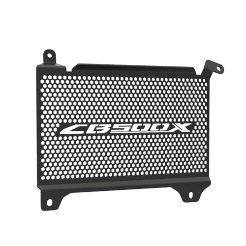 Motorrad Kühlergrill Kühlergrill Abdeckung Schutz Schutz Protetor Motorrad FÜR H&ON&DA CB500X 2022 2023 2024 CB 500X Zubehör Wasser Tank Net