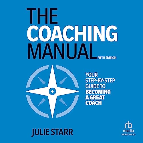 The Coaching Manual (5th Edition)