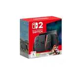 Nintendo Switch 2 + Mario Kart World-Set