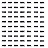 100 Stück 0603x5 4.7K 3.2 * 1.6mm 10P8R Widerstands Chip Arrays