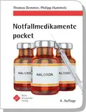 Notfallmedikamente pocket (pockets)