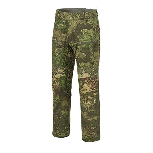 Direct Action Vanguard Trousers Einsatzhose -NyCoRipstop- PenCott Wildwood