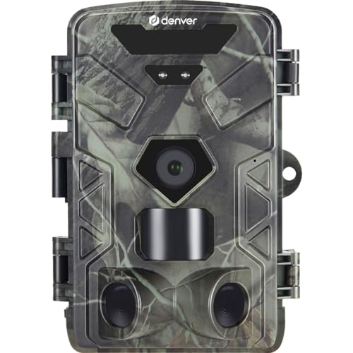 Denver Wildkamera WCT-8016, 8 MP, IP65