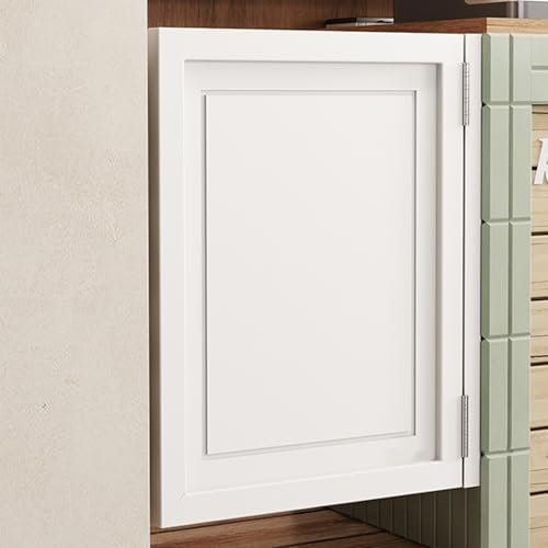 Café-Schwingtüren, pendeltür holz, kleine einzelne Schwingtür, Kücheneingangstür mit halber Taille, Innentür, Halbhohe Zauntür, Bartheken-Café-Butler-Tür(60 * 90cm/23.6 * 35.4in)