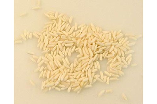 Weißer Kleb-Reis, für asiatische Süßspeisen, 1 kg
