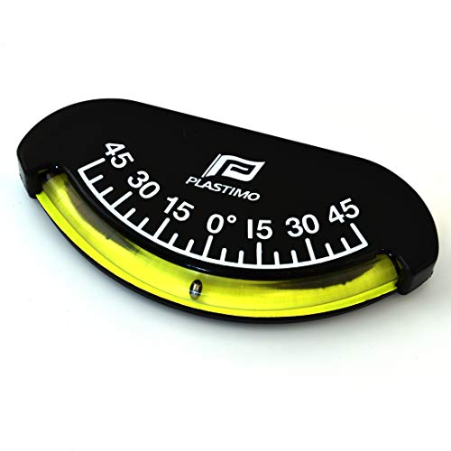 Plastimo, Krängungsmesser Clinometer, 45°