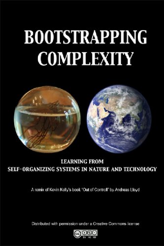 Bootstrapping Complexity (English Edition)