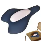 JIEBWCHA Muskeltrainer – Männlicher Beckenmuskeltrainer, Hüftstärkungsübung Für Männer, Rehabilitationsgerät Nach Operationen, Hilfsmittel Zur Blasenkontrolle, Ergonomische Reparatur Der Beckenbodenmu