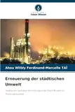 Erneuerung der städtischen Umwelt: Analyse der sanitären Einrichtungen der Stadt Bouaké im Postkrisenkontext
