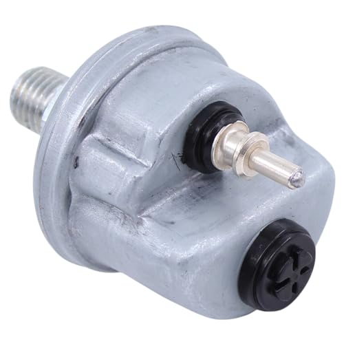 Öldruckschalter Öldrucksensor Öldruckgeber Sensor Öldruck Geber Schalter für E Klasse W124 S124 E-Klasse A124 C124 190 W201 G Klasse W463 S Klasse W126 C126 S-Klasse W140 C140 SL R107 C107 R129 Vario