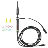 BlissfulAbode MCX Oszilloskop-Sonde für genaue Messungen, Bandbreite 60 MHz, kompakt und praktisch, abnehmbarer Haken, 1183060517