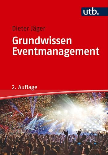 Grundwissen Eventmanagement