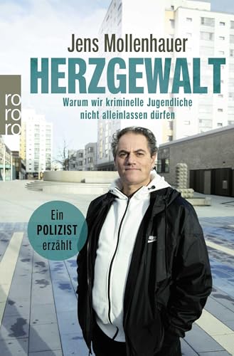 Herzgewalt: Warum wir kriminelle Jugendliche nicht alleinlassen dürfen | Im Einsatz für Jugendschutz und Gewaltprävention