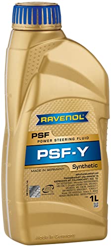 RAVENOL PSF-Y Fluid