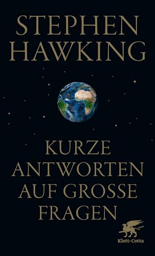 Kurze Antworten auf große Fragen: SPIEGEL-Bestseller