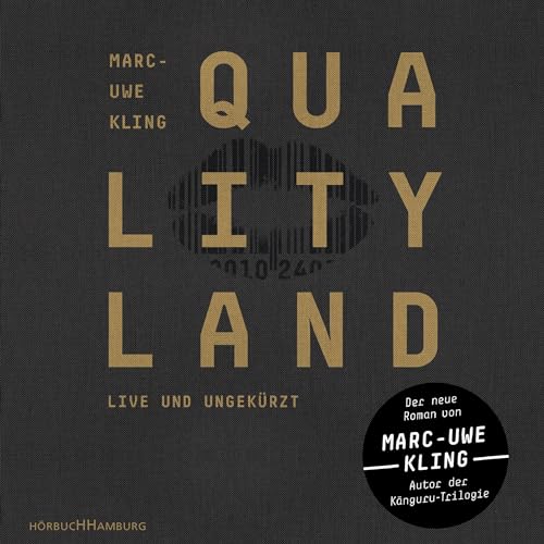 QualityLand: Dunkle Edition