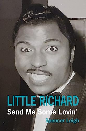 Little Richard: Send Me Some Lovin'